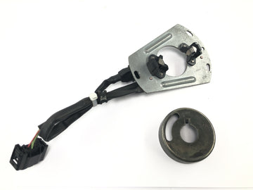BMW R 1150 RS R22 [2003] - Hall-sensor ontstekingsimpulssensor ontstekingssensorplaat Bosch - 0