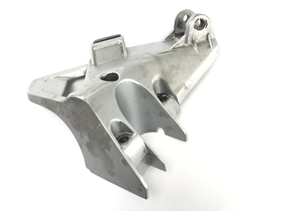 BMW R 1100 GS 259 [1995] - Halterung Fußrastenhalter Fahrerfußraste links