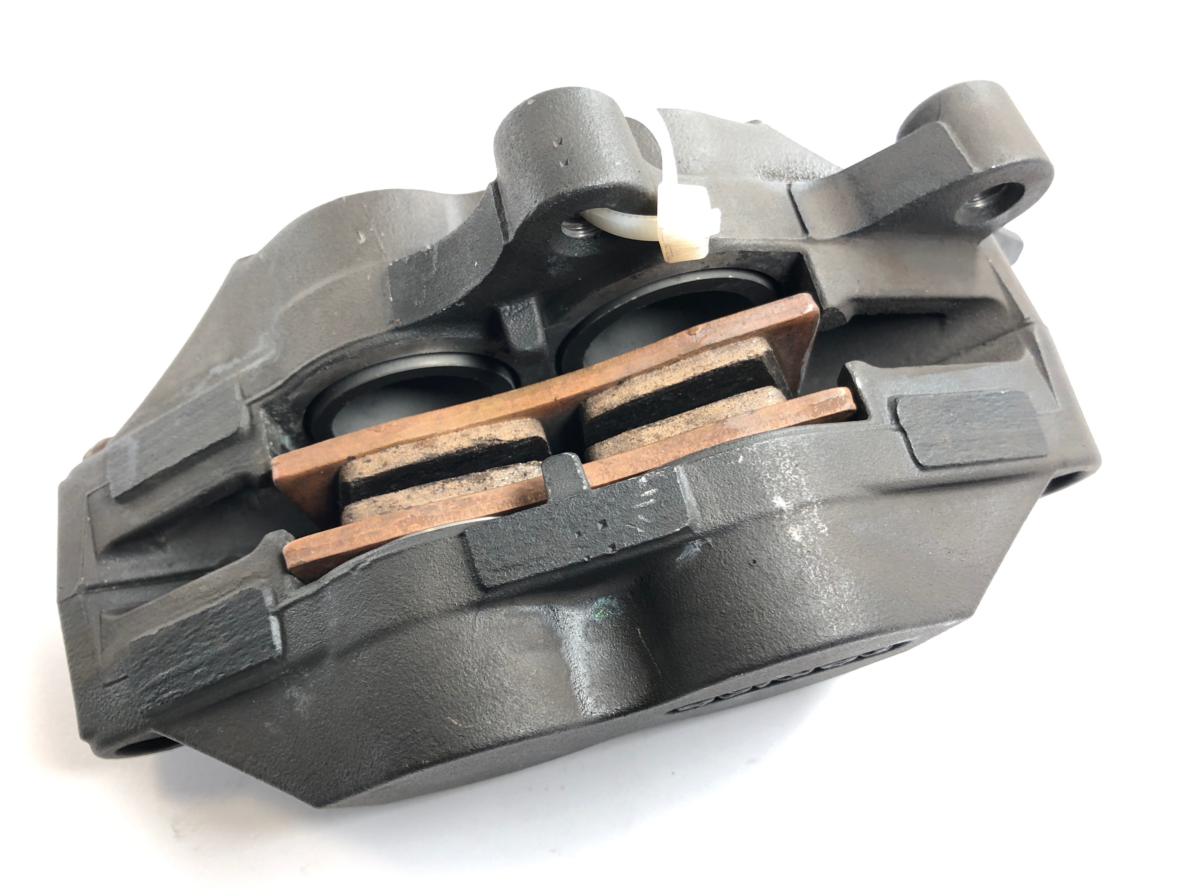 BMW R1150 R R21 [2002] - brake caliper front right