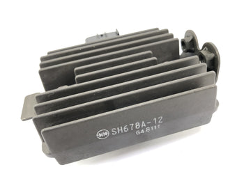 Kawasaki Z 1000 ZRT00A [2006] - Regulator maszyn lekkich prostowników kontrolera - 0