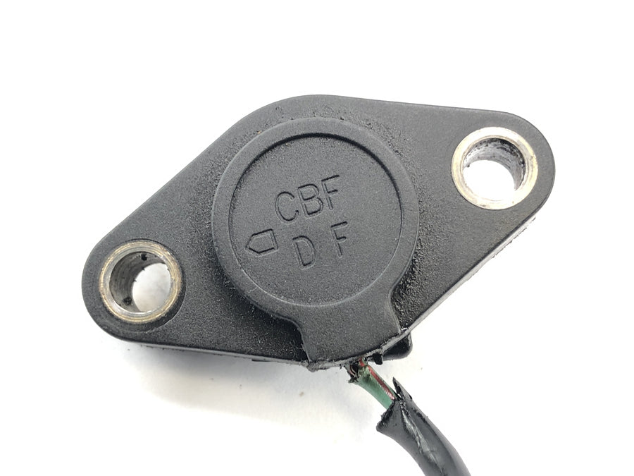 SWM SM 125 R [2018] - Neutralsensor Ganganzeige Sensor