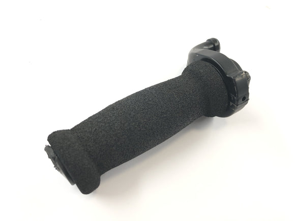 Yamaha XTZ 750 3LD [1989] - Gasgriff Gasdrehgriff Gasgriffarmatur