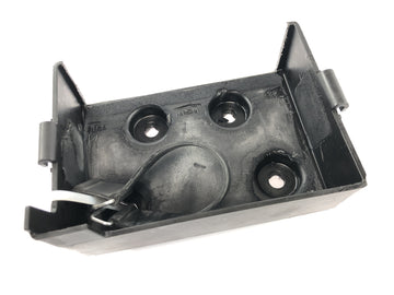 Yamaha MT 03 RM02 [2007] - Batteriekasten Batteriefach Halter Akkuhalter Kunststoff - 0