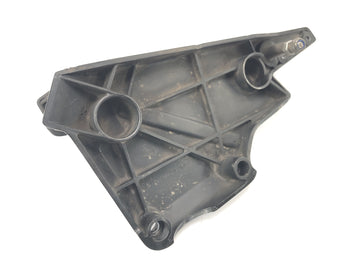 BMW K 1100 LT 100 [1994] - porte-traits palatinés sur la plaque de support du pied droit du pied droit - 0