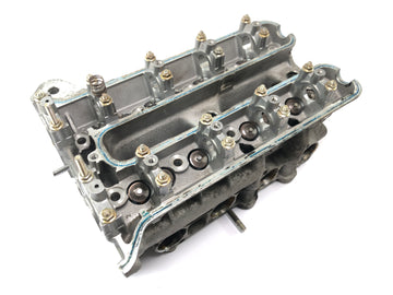 BMW K 1200 LT K2LT [1999] - Zylinderkopf Ventilkopf Motorblock Kopf - 0