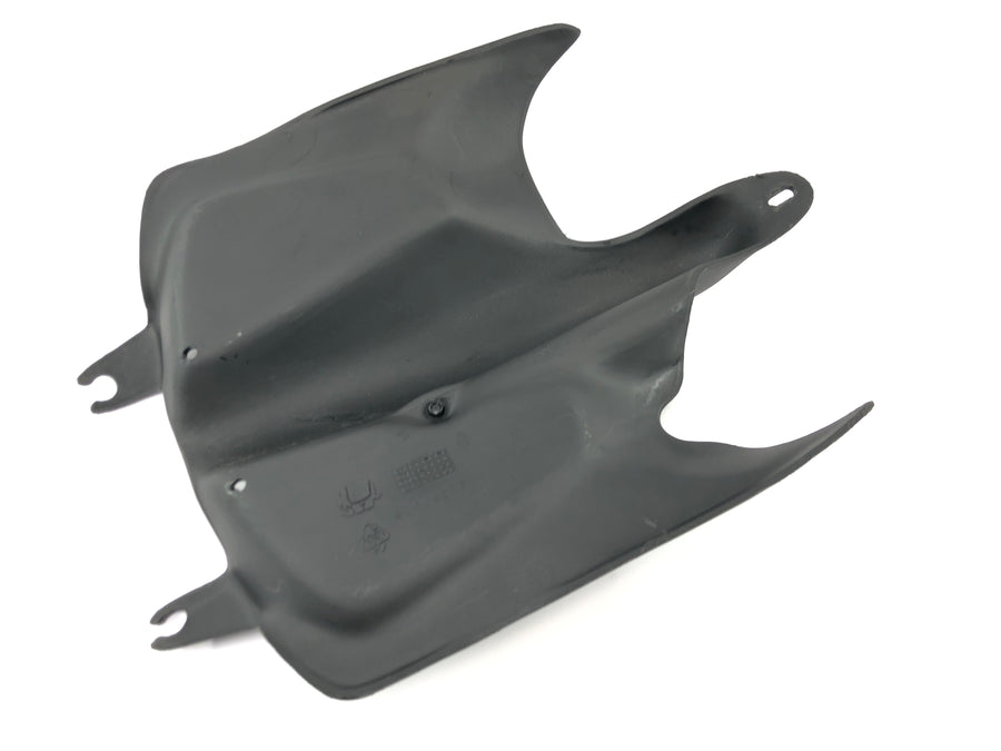 Cagiva Planet 125 [1998] - Motorkap binnenkuiptank