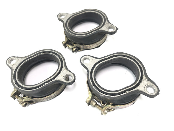 Triumph Speed Triple 1050 515NJ [2007] - Kolektor dolotowy komplet