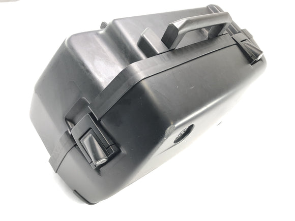 BMW K 1100 RS [1991] - Case Set Set Side Case Bagage Case aan de linkerkant en rechts