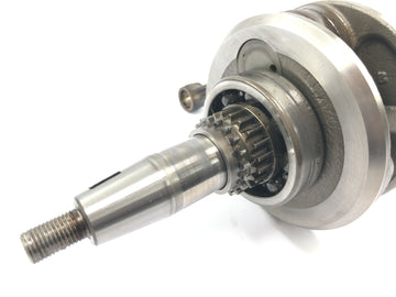 Beta RR 125 [2018] - Kurbelwelle mit Pleuel - 0