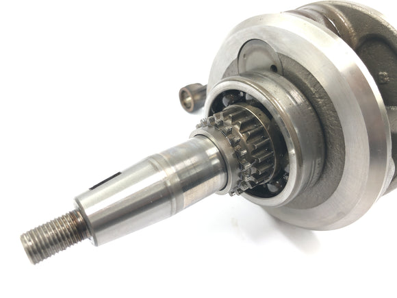 Beta RR 125 [2018] - Kurbelwelle mit Pleuel