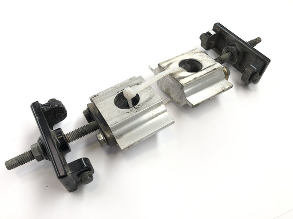 川崎GPZ 1100 ZXT10E [1997]  - チェーンテンショナー