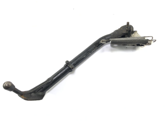 BMW R 1100 S R11S [2005]  - フェザースタンドのサイドスタンド