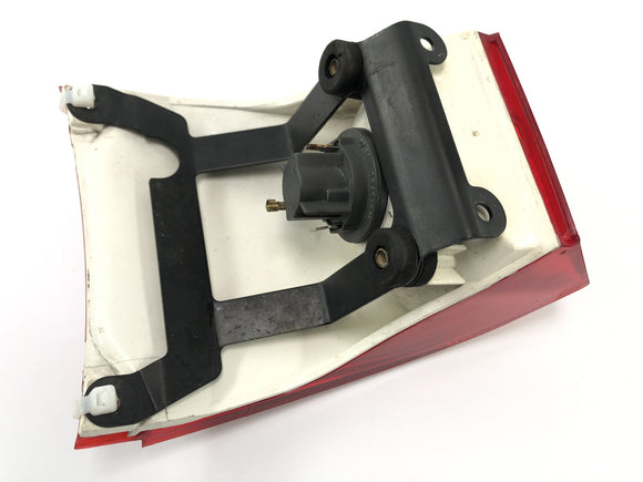 BMW R 1150 R R21 [2003] - rear light rear light bottom lighting