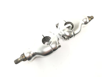 Triumph Speed Triple 1050 515NJ [2007] - Lenkerhalter Klemmbock Set Riser