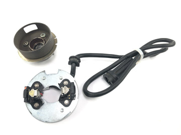 BMW K 100 [1984] - Hallsensor tændingspulsgenerator tændingssensor tændingssystem