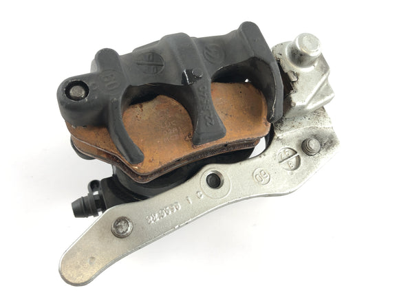 BMW K 1300 S K12S [2010]  - 背面制动卡钳刹车卷发