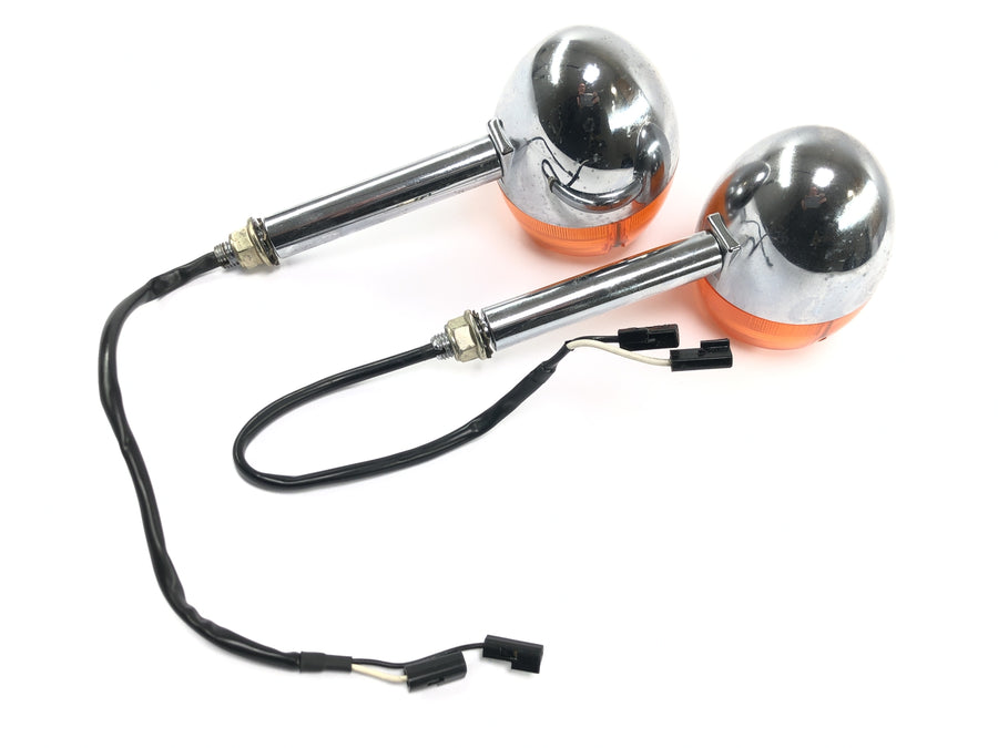 Triumph Thunderbird 900 T309RT [1995] - フロントインジケーターのインジケーターインジケーターペア