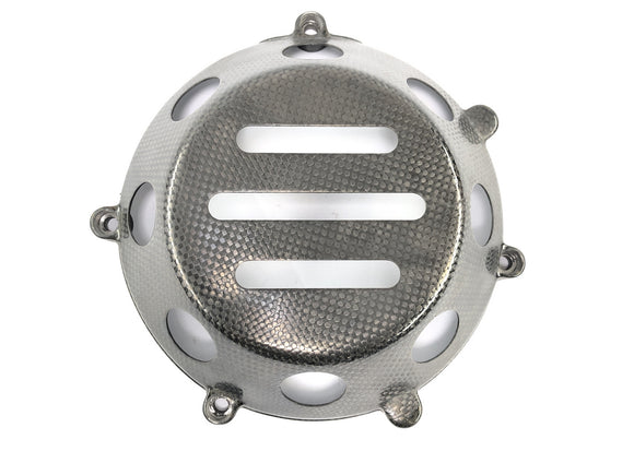 Ducati 999 H4 [2003] - Spojení krytu krytu víka pro uhlík s víkem víka víka