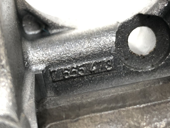 BMW R 1200 GS R12 K25 [2003] - Поиск