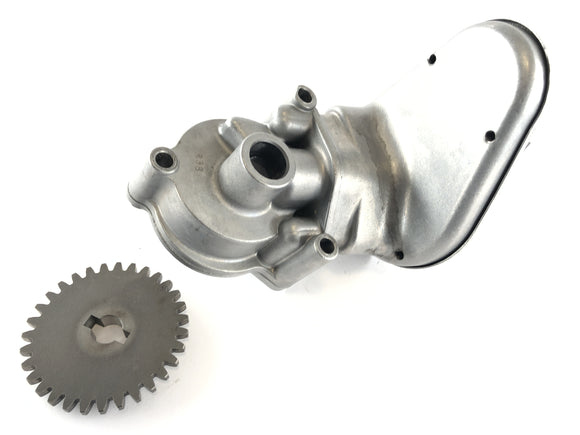 スズキ対1400 VX51L [1987]  - オイルポンプ