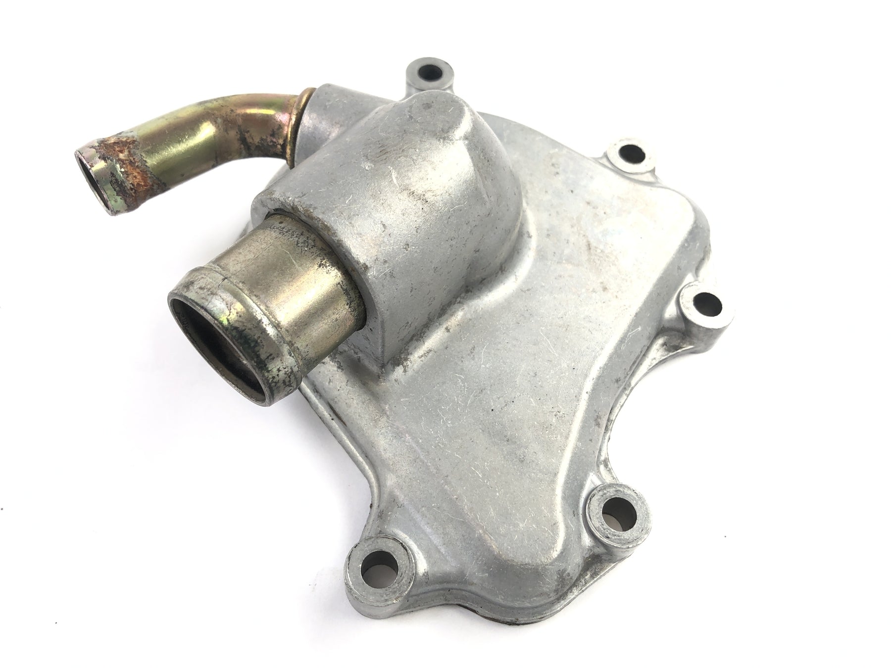 Honda VTR 1000 SP 1 SC45 [2001] - Engine cover water pump cover