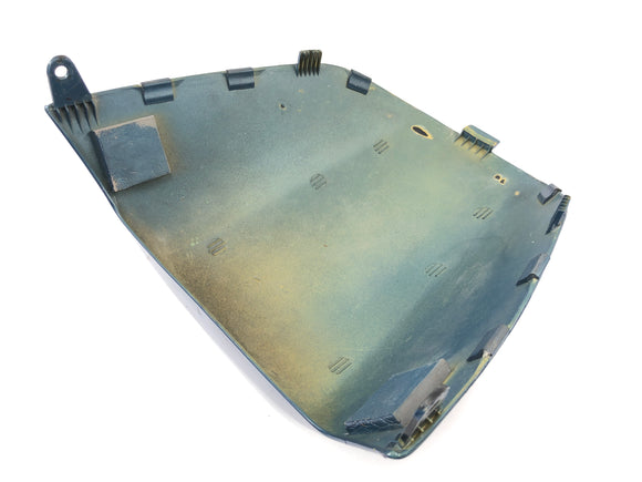 Honda VFR 800 FI RC46 [1999] - Soziussitzabdeckung Soziusabdeckung Sitzabdeckung