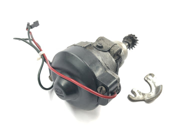 MOTO GUZZI CALIFORNIA 2 1000 VT [1982] - Ignition distributor distributor