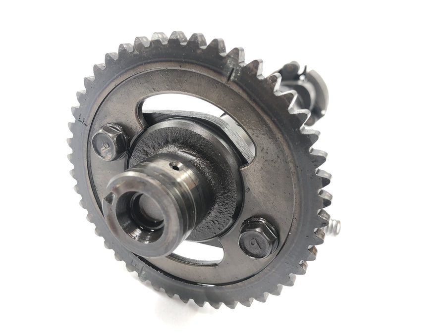 Kawasaki VN 1500 Classic VNT50D [2001] - Kamaxelkontrollaxelcylinder