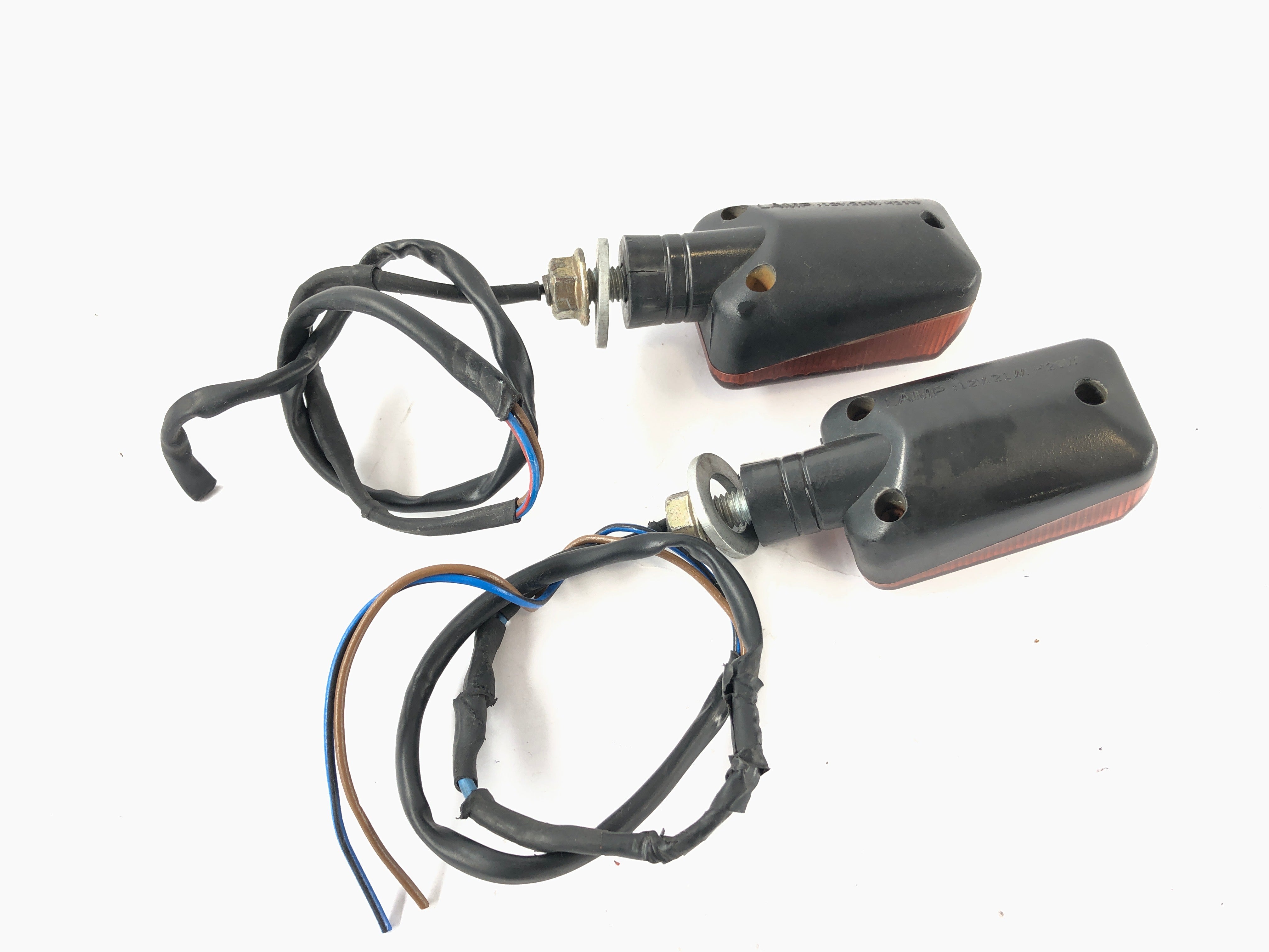 BMW R 1100 GS [1990] - Pair of indicators