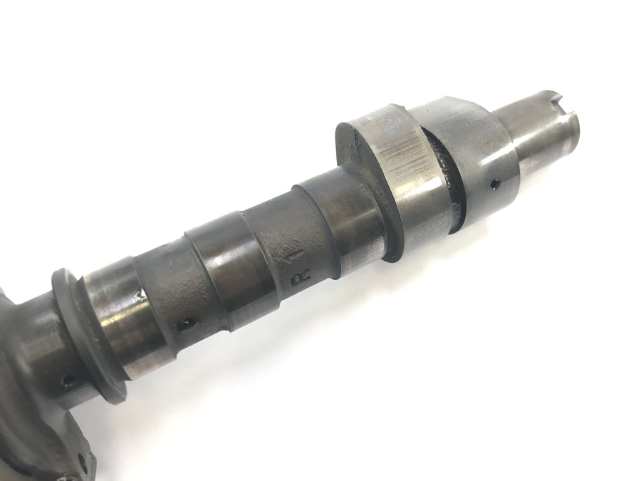 Suzuki Intruder VL 1500 AL [2000] - Engrenagem traseira da árvore de cames da árvore de cames