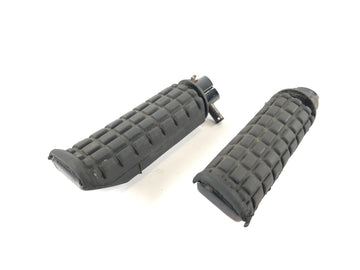 Honda CBR 1000 F SC24 [1991] - Soziusfussraten links und rechts