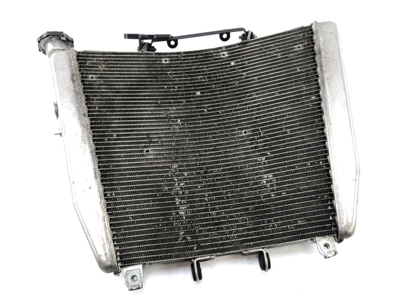 Apryia RSV4 1000 [2010]  - ウォータークーラー