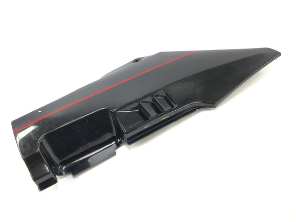 Kawasaki GPZ 1000 RX [1987] - Sidbeklädnad vänster beklädnad