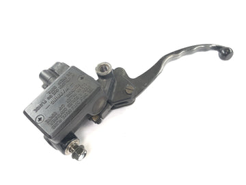 Honda CBX 650 E RC13 [1983] - Bomba de acoplamento de alavanca de acoplamento de acoplamento de acoplamento - 0