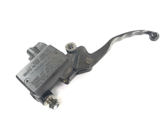 Honda CBX 650 E RC13 [1983] - Bomba de acoplamento de alavanca de acoplamento de acoplamento de acoplamento