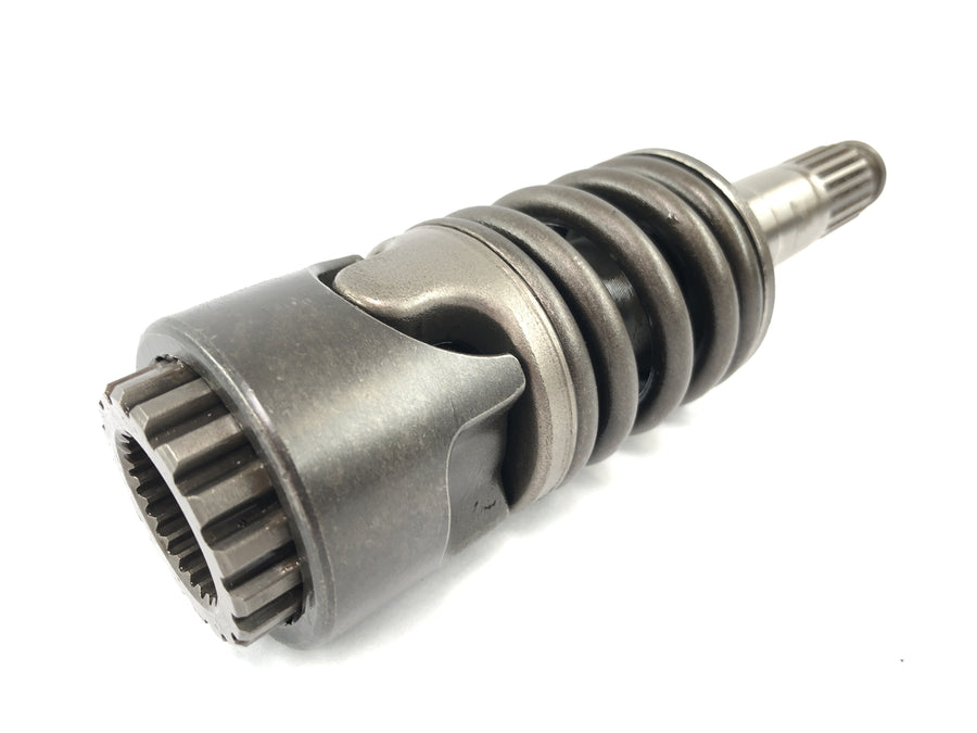 Honda GL 500 Silverwing PC02 [1982] - Drive Shaft