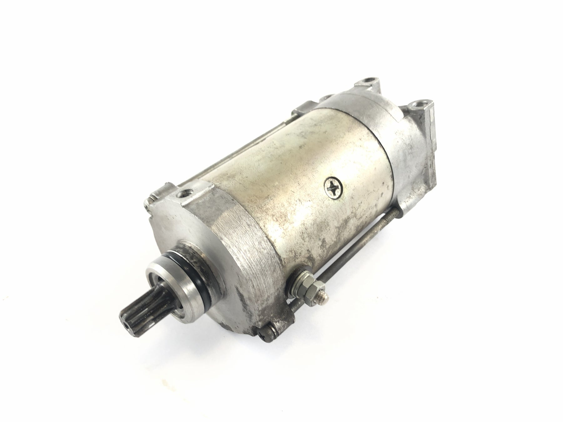 Honda CB 900 F SC01 [1981] - Starter Motor