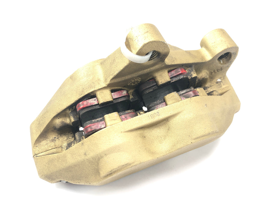 Aprilia RSV 1000 RP Mille [2001] - Pinça de freio dianteiro direito