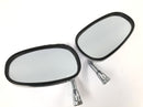 Kawasaki VN 1600 Classic VNT60A [2007] - Lusterka wsteczne komplet lusterek para chromowane-3