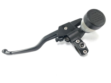 BMW R 1200 ST R1ST [2006] - Kytkentäpumppu kytkinvivulla