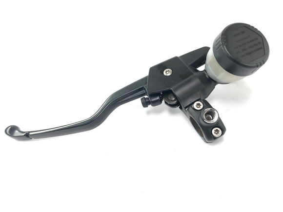 BMW R 1200 ST R1ST [2006] - Kytkentäpumppu kytkinvivulla