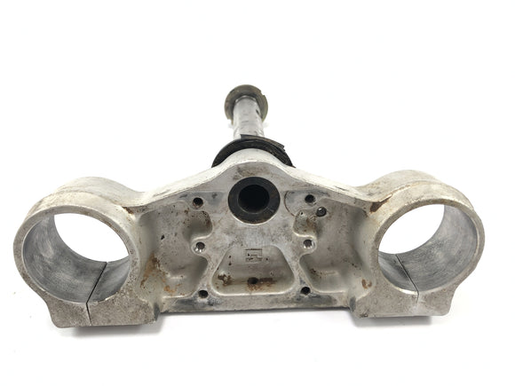 Husqvarna TE 610 8AE [1994] - fork bridge below