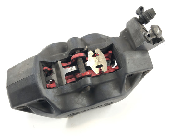 BMW R 1200 GS R12 K25 [2003]  - 前面のブレーキキャリパーブレーキトング