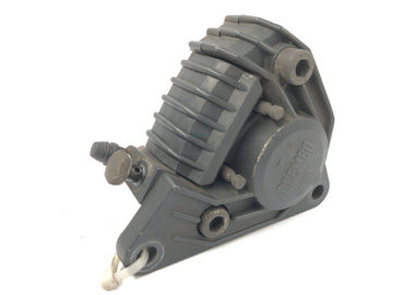 Moto Guzzi California II VT [1985]  - 正面のブレーキキャリパー