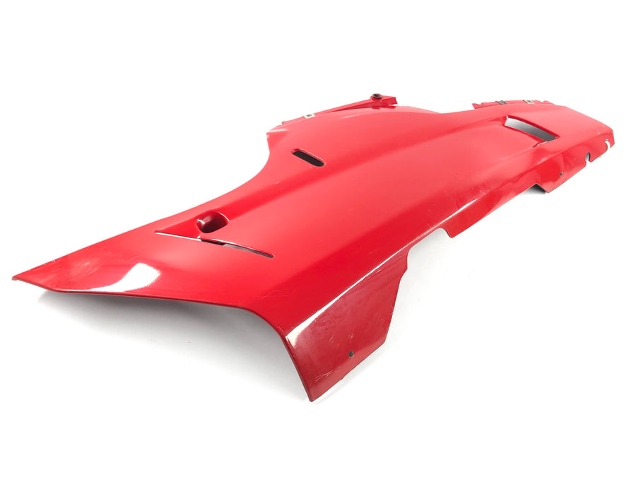 Ducati 1098 S H7 [2009] - Disfarce abaixo