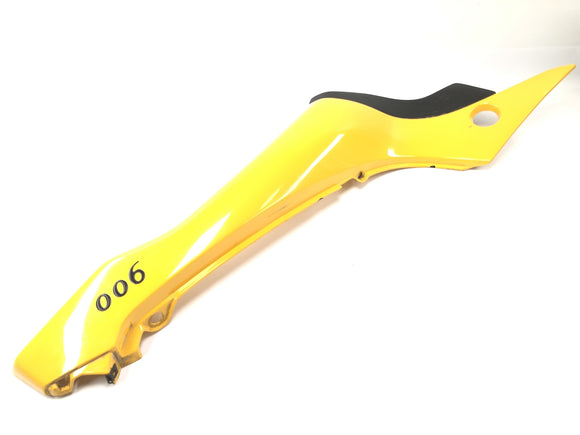 Triumph Daytona 900 T300 [1996] - Seitenverkleidung links hinten Verkleidung