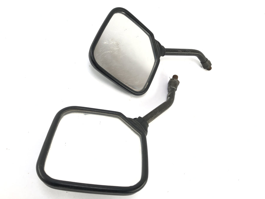 Honda XL 600 R PD03 [1985] - Spiegel Refelief Set Casal