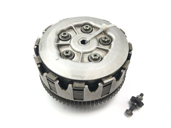 ヤマハXT 600 Zテネレ55W [1986]  - カップリング