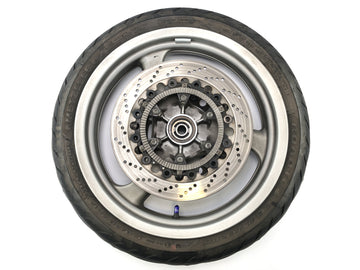 BMW R 1100 RT 259 [1997] - Vorderrad Rad Felge vorne 3.50x17" - 0