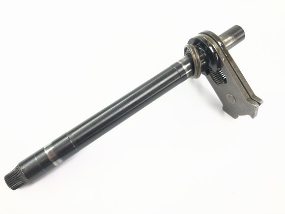 KTM 950 SM LC8 [2008] - Fala przełącznika